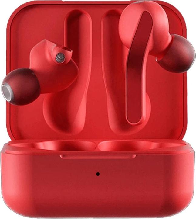 Image du produit Magni Hyphen 2 Canyon Red (ANC, 36 h, Sans fil)