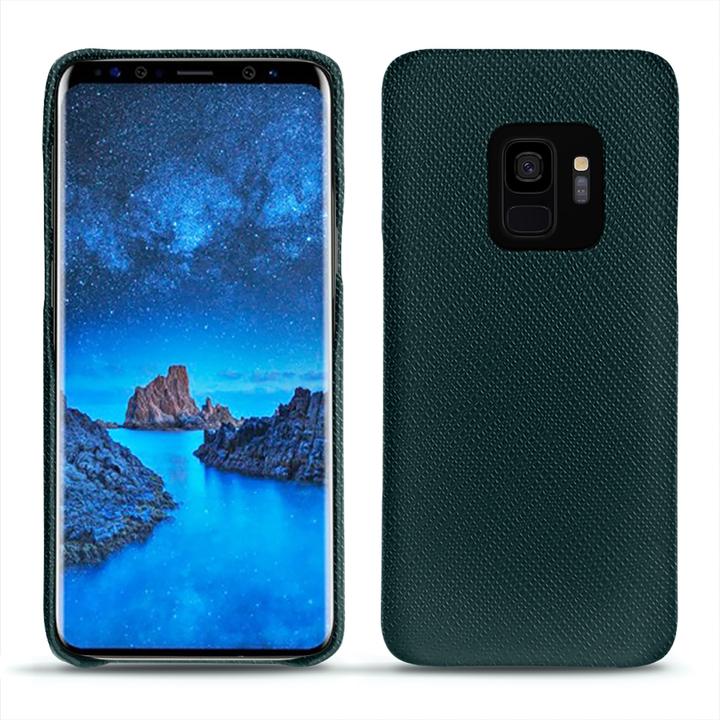 Image du produit Noreve Housse cuir (Samsung Galaxy S9)