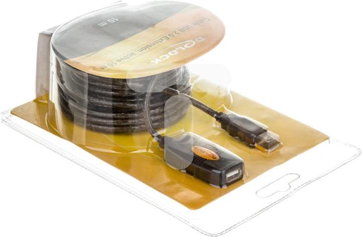 Image du produit Delock Extension du câble USB (10 m, USB 2.0)