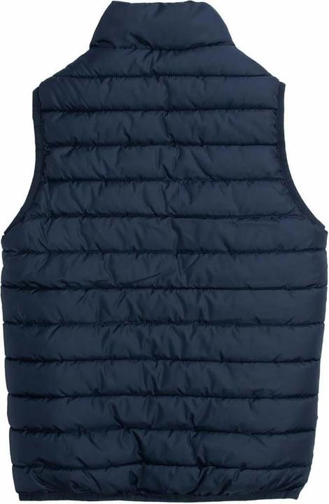 Actual product image Jack & Jones Childrens/Kids Wing Gilet (158, 164)
