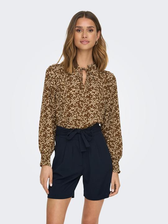 Image du produit JdY Haut à motifs (L)