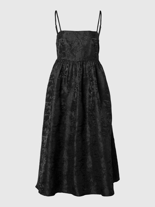 Image du produit Selected Femme Robe midi sans manches (42)