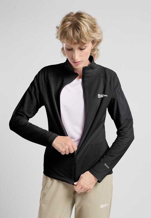 Actual product image Jack Wolfskin Prelight Fz W (XS)