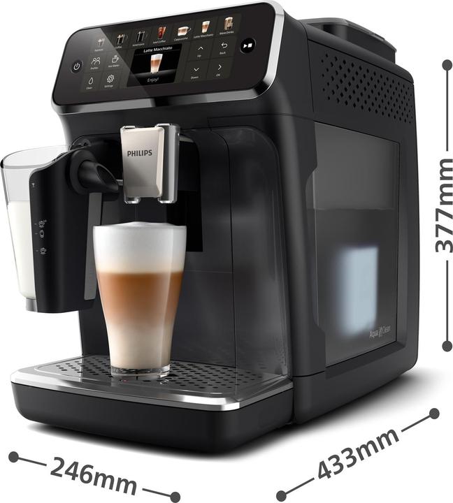Immagine prodotto Philips EP4441/50