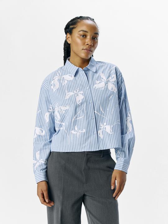Image du produit Object Cropped Hemd (42)