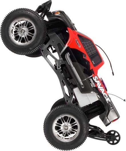 Produktbild HPI Savage Wheeling Bar