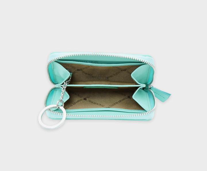 Immagine prodotto Braun Büffel Portachiavi Joy in pelle da 10,5 cm