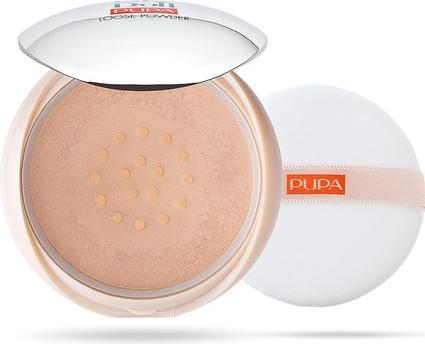 Pupa Milano Pupa Like a Doll Loose Powder Rosy Nude Matt