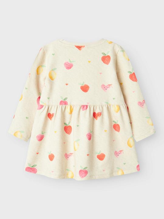 Actual product image Name it Herzchen Kleid (110)