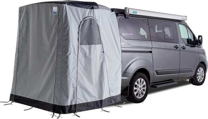 Actual product image VanSpace Space Kombi rear tent for VW T6/T5 (from 2015) (Awning, 3.70 kg, 1 person)