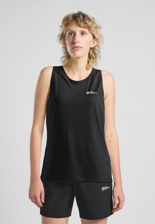 Immagine prodotto Jack Wolfskin Prelight Stride Tank W (XS)