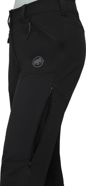 Produktbild Mammut Zinal Guide SO Hybrid Pants Women (40)