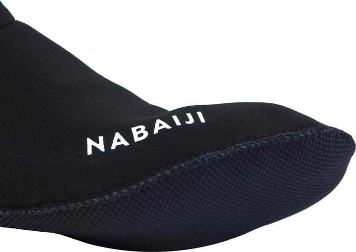 Actual product image Nabaiji Foot Swim (35)