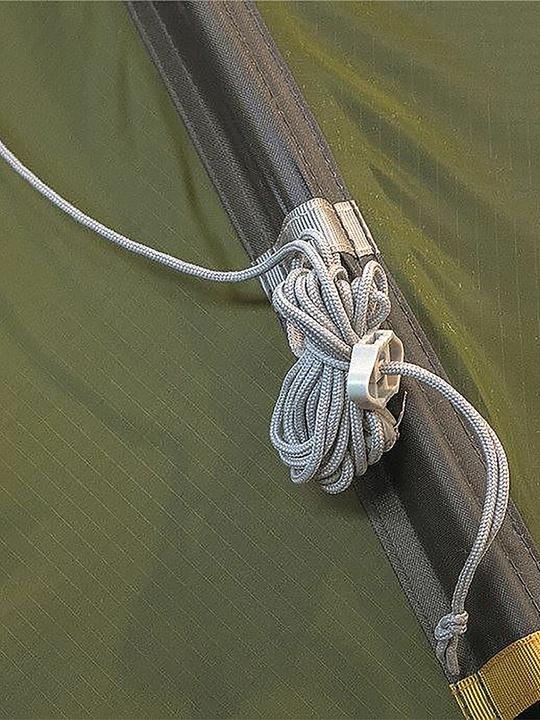 Actual product image Robens Voyager 3EX (Tunnel tent, 3.60 kg, 3 persons)