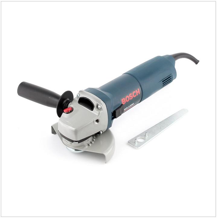 Produktbild Bosch Professional Winkelschleifer GWS 1400 (125 mm)