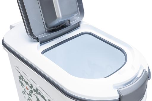 Actual product image Curver Food container cat 35l