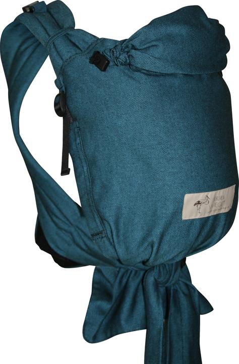 Image du produit Storchenwiege BabyCarrier Slim