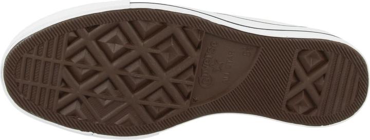 Actual product image Converse Ox CTAS Ladies Sneaker (38)