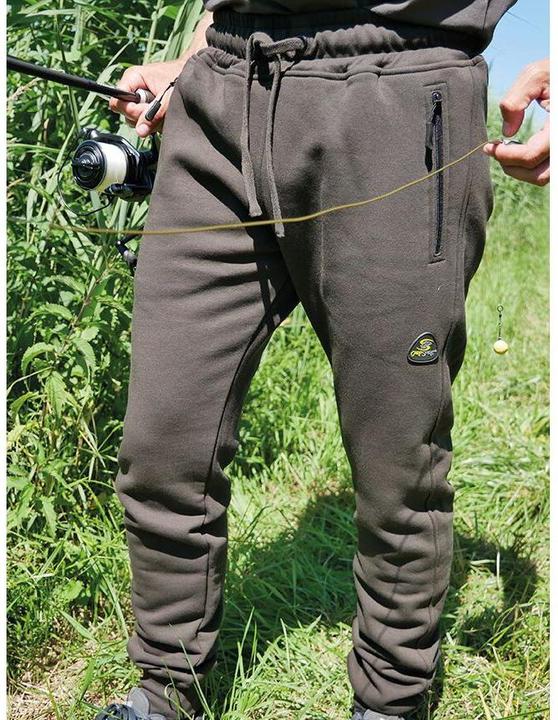 Carp Spirit joggers