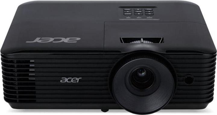 Image du produit Acer X139 (WXGA, 5000 lm, 1.54 - 1.72:1)