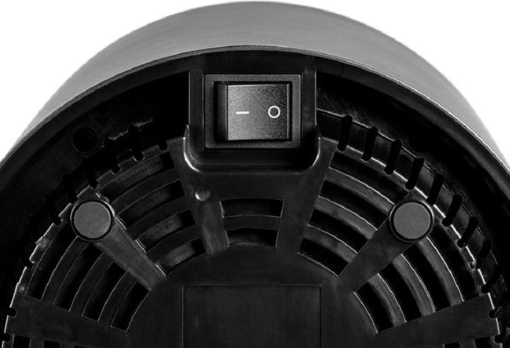 Actual product image Duux DXCH09 Threesixty Gen2 (1800 W)