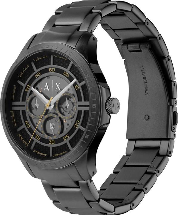 Image du produit Armani Exchange Herrenuhr (Montre analogique, 46 mm)