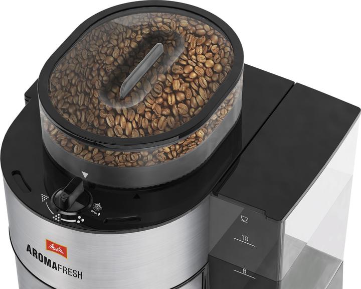 Produktbild Melitta 1021-01 Aroma Fresh (EU-Stecker)