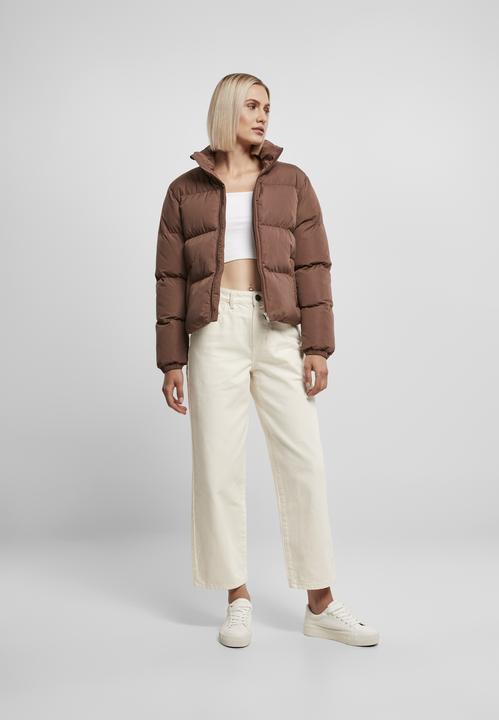 Produktbild Urban Classics Winterjacke Short Peached (M)