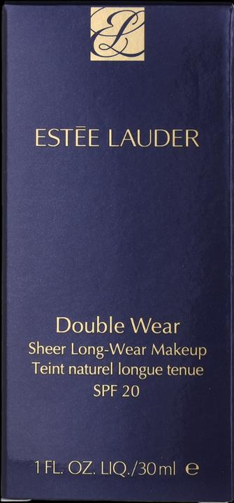 Immagine prodotto Estée Lauder Double Wear (N. 1N1 Avorio Nudo)