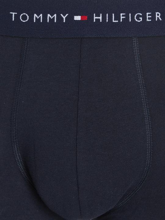 Actual product image Tommy Hilfiger WB Trunk (S, pack of 3)