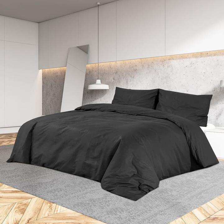 Actual product image VidaXL Ken (Duvet cover, 200 x 220 cm)