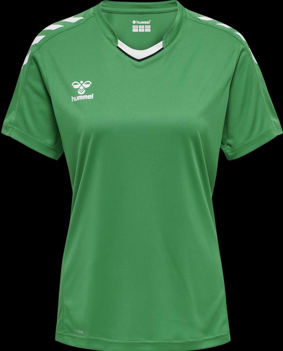 Immagine prodotto hummel Core Xk Poly Jersey S/S Donna (XL)