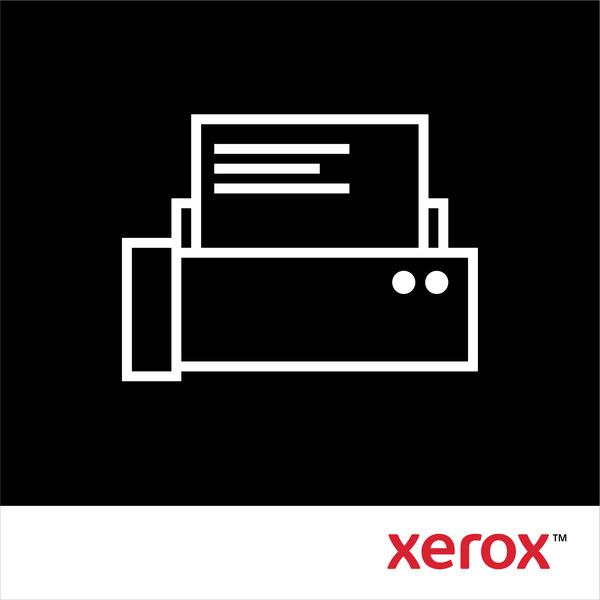 Produktbild Xerox 1 LINE FAX - DE/AT/CH/IT