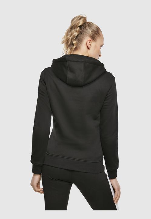 Actual product image Merchcode LadiesPeace - Scribble Hand Black Hoody - 161483 (S)
