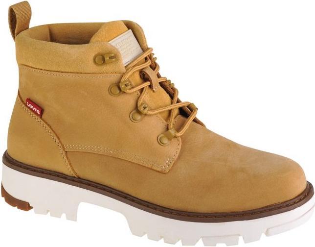 Image du produit Levis Solvi cheville 233618-932-74 Jaune 41 (41)