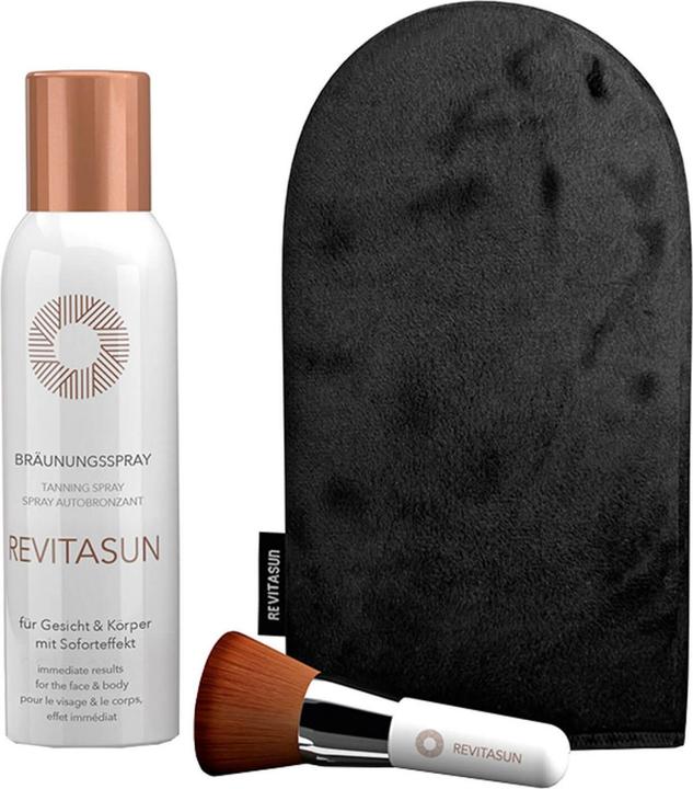 Image du produit Revitasun Gant de toilette