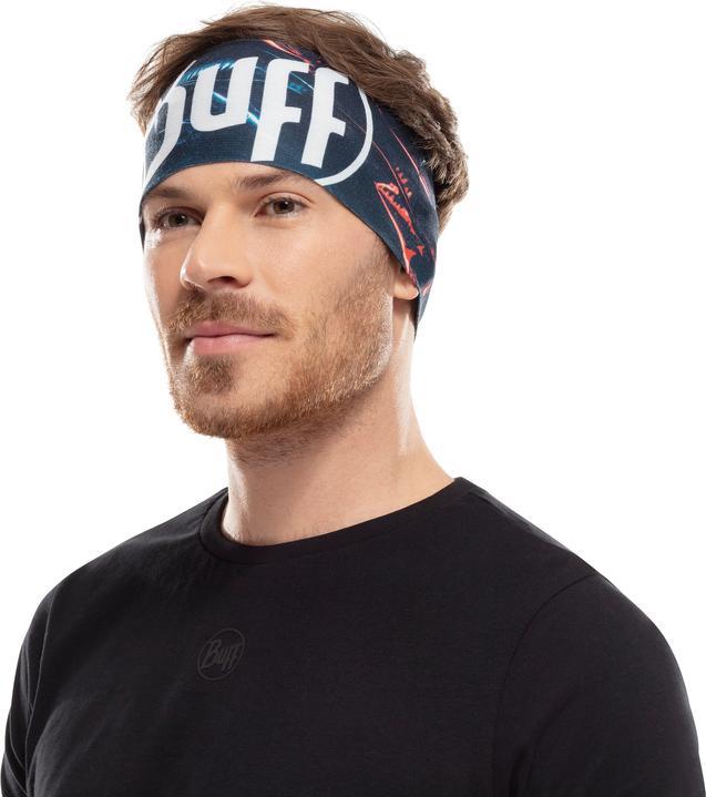 Produktbild Buff Coolnet Uv+ Hb Xcross Multi