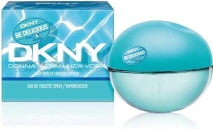 Produktbild DKNY Be Delicious Pool Party Bay Breeze (Eau de Toilette, 50 ml)