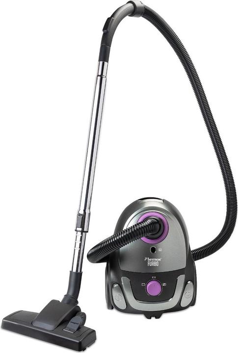 Image du produit Bestron Aspirateur