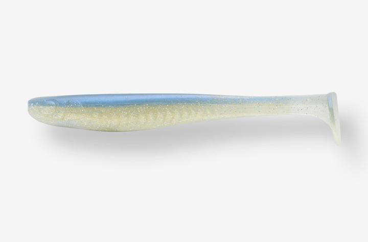 Produktbild Caperlan Gummiköder Yubari Fatshad mit Lockstoff Blaurücken (15 cm)