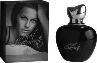 Produktbild Real Time - Nuit Charmante - Eau de parfum - 100ML (Eau de Parfum, 100 ml)