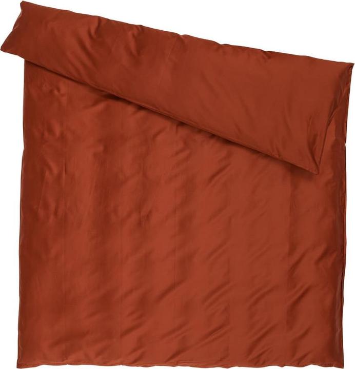 Image du produit Johann Jakob Satina (Housse de couette, 240 x 240 cm)