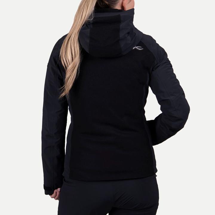 Actual product image Kjus Solstice Jacket (M)