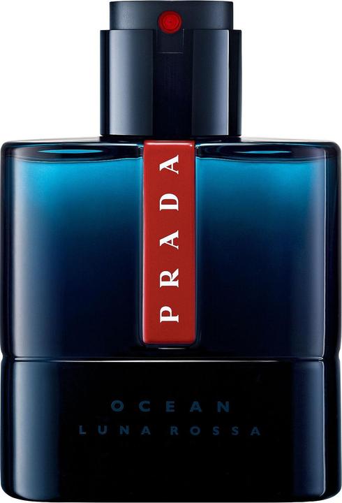 Produktbild Prada Luna Rossa Ocean (Eau de Toilette, 50 ml)