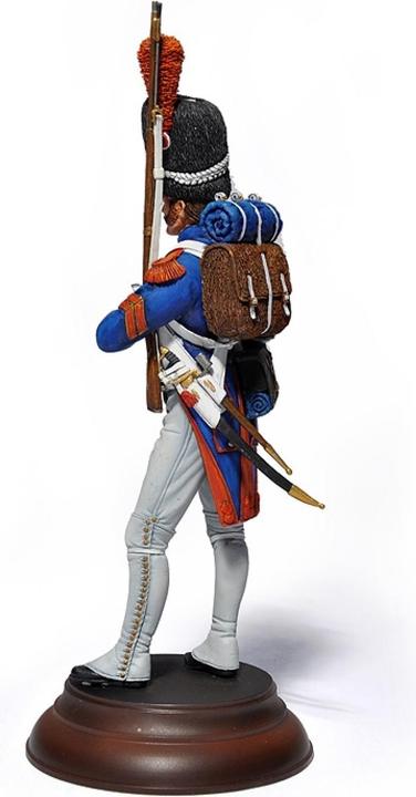Produktbild Mini art Imperial Guard French Grenadier