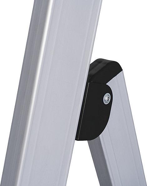 Image du produit Krause Escabeau pour charges lourdes (Échafaudages, 245 cm)