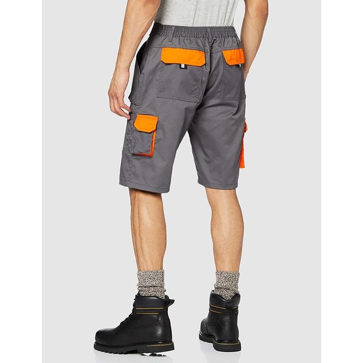 Produktbild Portwest Texo Cargoshorts (XS)