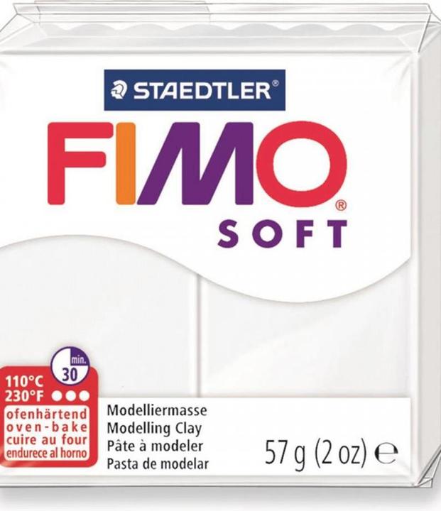 Immagine prodotto Fimo Blocco morbido