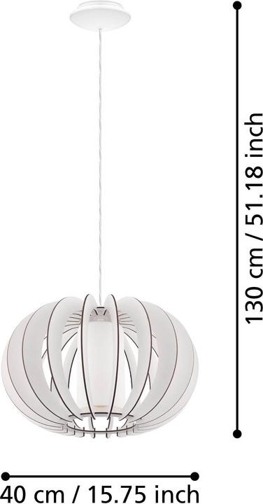 Produktbild EGLO Stellato (E27)