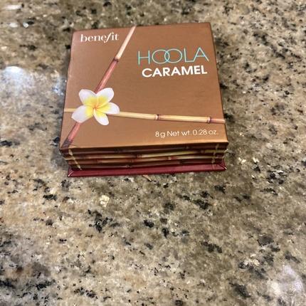 Produktbild BeneFit Cosmetics Hoola Matte Bronzer (Caramel, Bronzer, 8 g)
